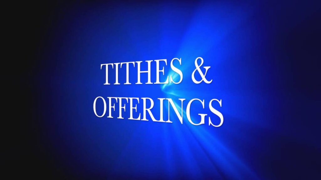tithe_offering